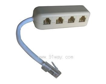 RJ45DRJ11(Dӿ)