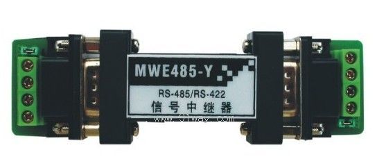 MWE485-YRS-485/RS-422^xL