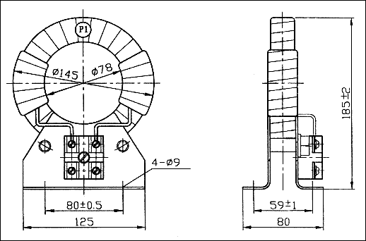 LJ-75bߴ