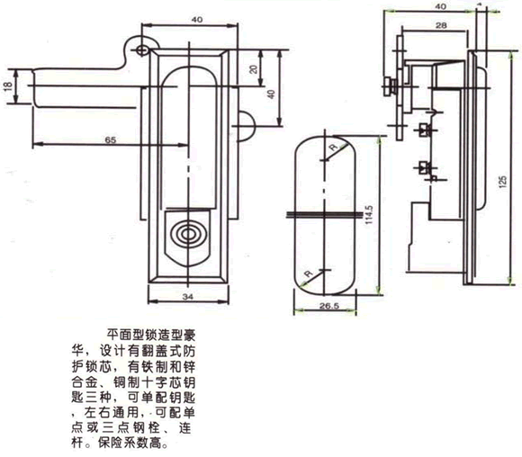 MS719Tiγߴ