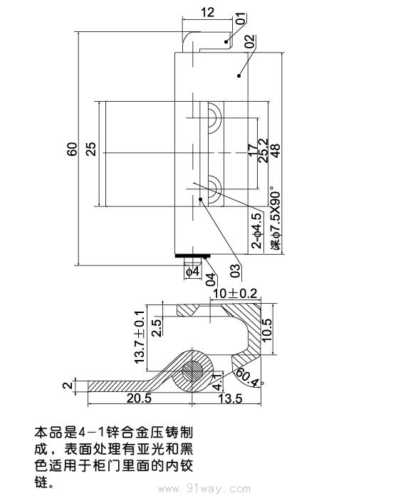 CL202-4qγߴ