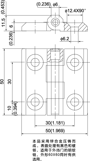 CL208-4qγߴ