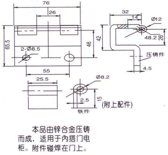 CL818qγߴ