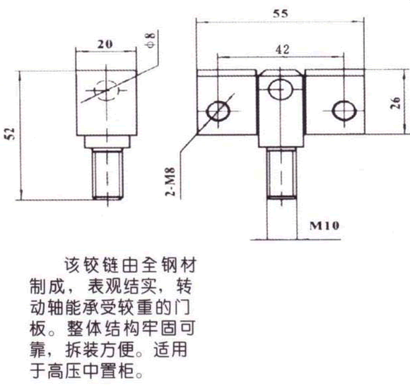 CL206-Iqγߴ