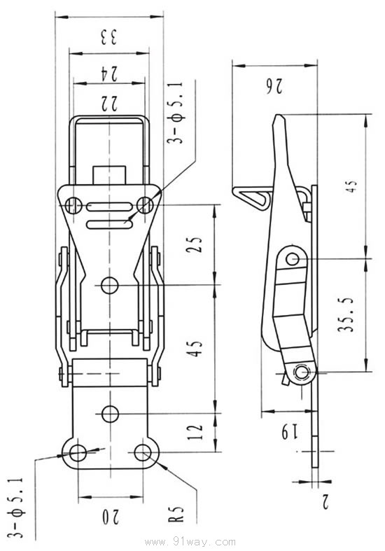 MS605γߴ