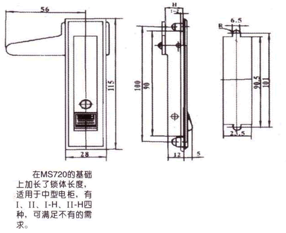 MS728Tiγߴ