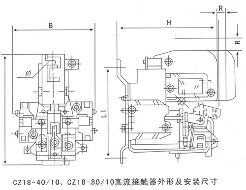 CZ18ϵֱ|bߴ1