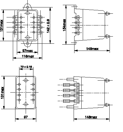 DT-13ͬ^bߴ