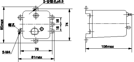 DX-11,11A,11B,11C̖^bߴ1