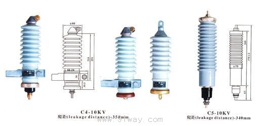 Y5W-10,Y10W-10KVױ