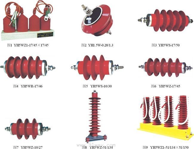 YHϵ0.28kV~51kVͺ׽og϶